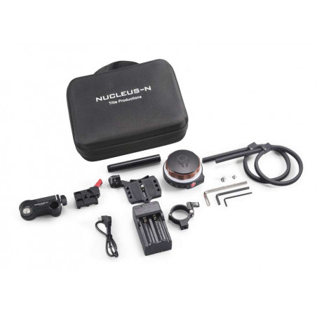 WLC-T04 Tilta Nucleus-N Follow Focus wireless Nano