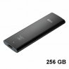 PTS-256 Wise Portable SSD 256GB
