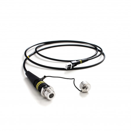 2Core SM Adapter Cable 2m FieldCast Cavo Adattatore 2Core 2m