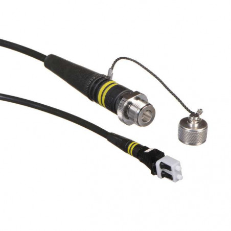 2Core SM Adapter Cable 2m FieldCast Cavo Adattatore 2Core 2m