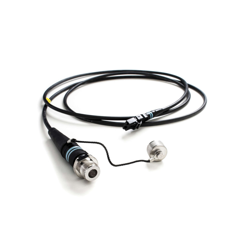 2Core MM Adapter Cable 2m FieldCast Cavo Adattatore 2Core 2m