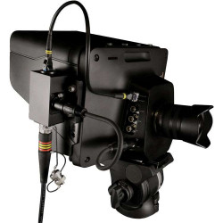 FieldCast Adapter Two Hybrid da FieldCast 2Core SM Hybrid a Blackmagic Studio Camera