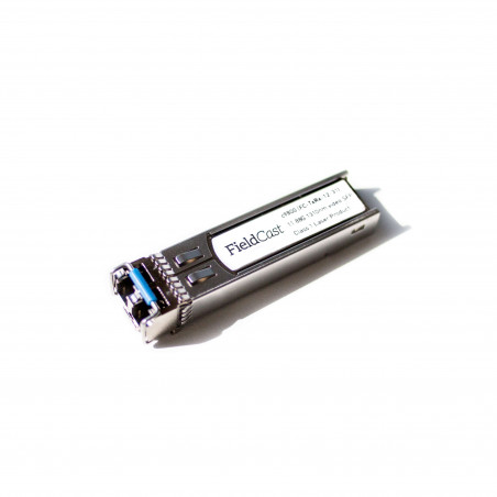 TxRx-12-31 12G SFP Optical Transceiver FieldCast Ricetrasmittente