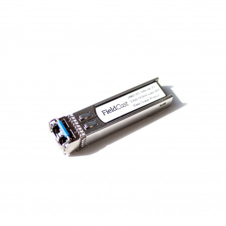 TXRX-06-31, 6G SFP Optical Transceiver FieldCast Ricetrasmittente