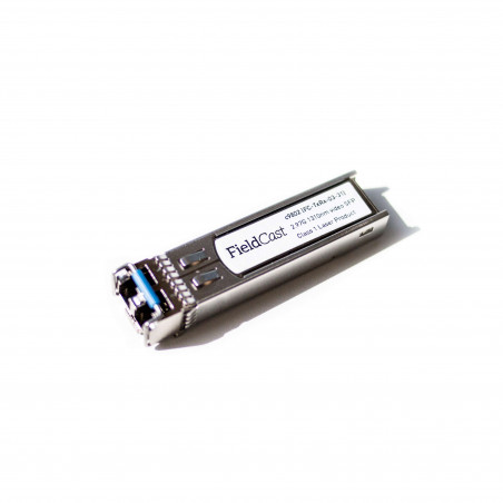 TXRX-03-31, 3G SFP Optical Transceiver FieldCast Ricetrasmittente