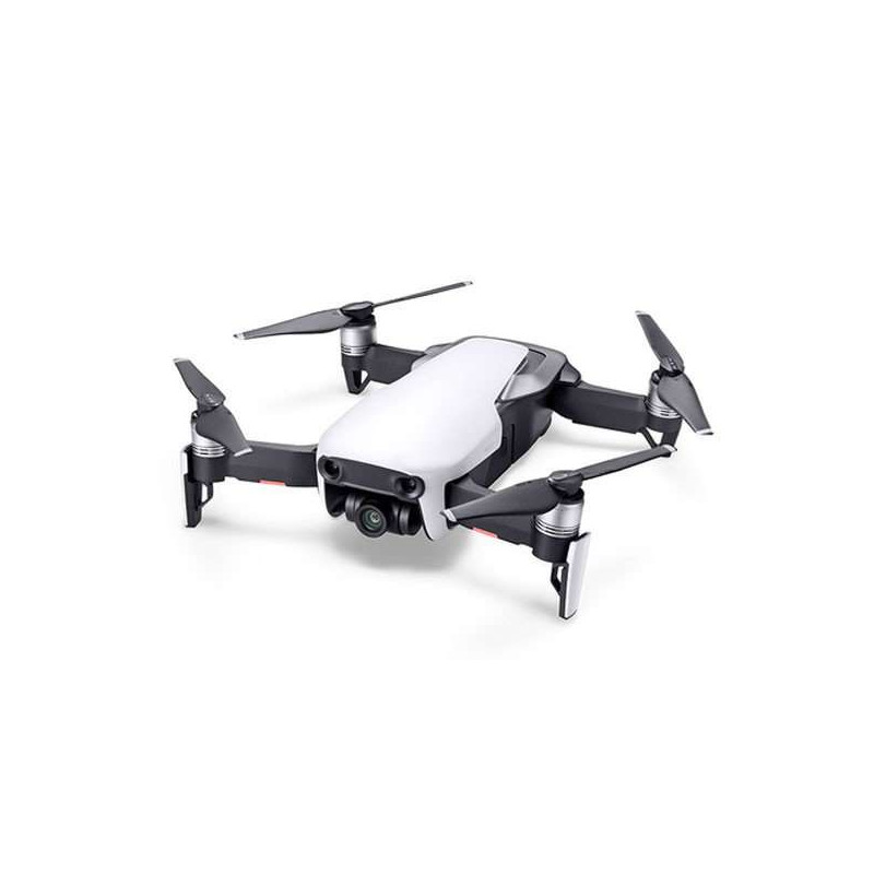 MAVIC Air (EU) DJI Drone Arctic White