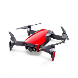 MAVIC Air (EU) DJI Drone Flame Red