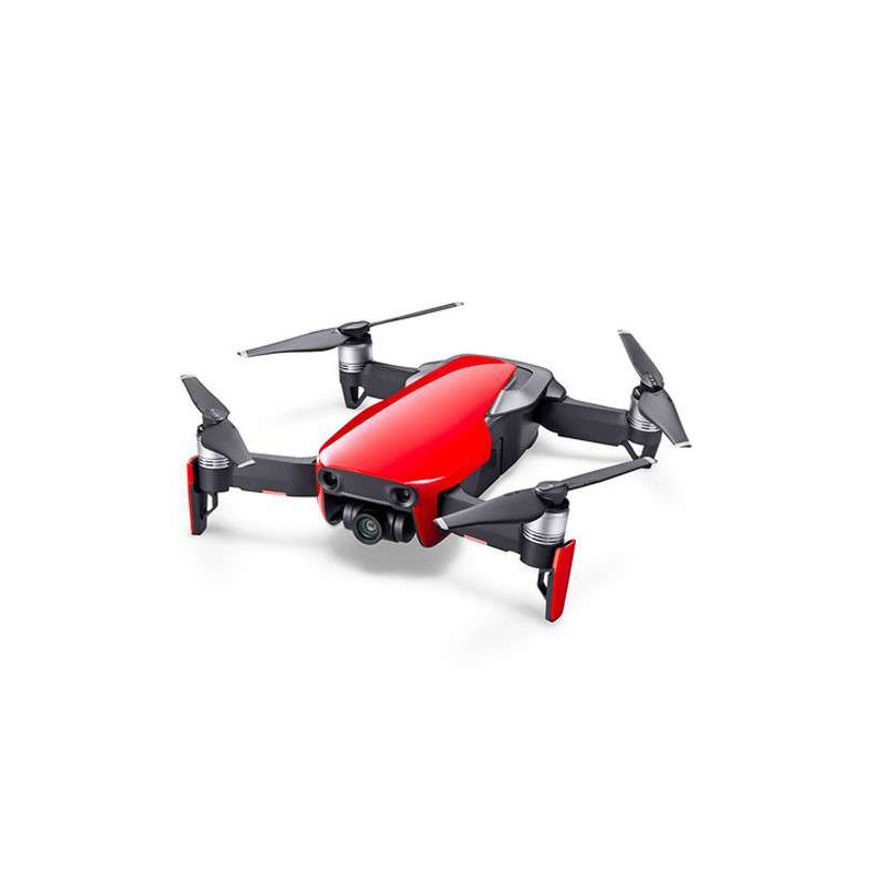 MAVIC Air (EU) DJI drone Flame Red