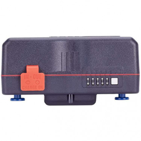 BG140HD MINI Batteria granite mini Blueshape 3-STUD 140W 14.4V