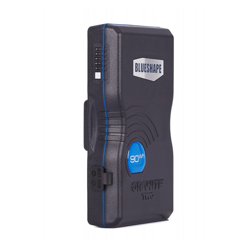 BG90 TWO Blueshape Batteria granite 3Studs 90Wh 14.8V