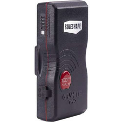 BG100HD PLUS Batteria granite 100HD Plus Blueshape 3 Studs14.4V