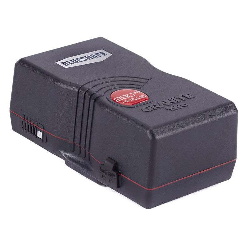 BG290HD PLUS Blueshape Batteria granite Plus 3Studs 290Wh 14.4V