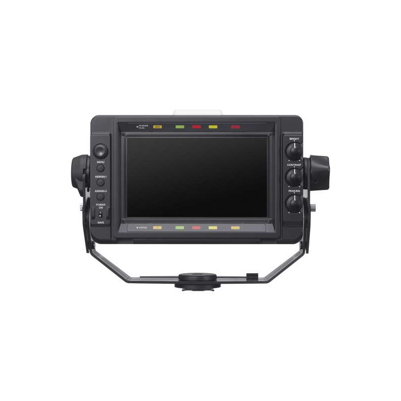 HDVF-L750 Sony Viewfinder 7"Full HD LCD Colour per HDC/HSC/HXC/PDW/PMW/HDW/PXW