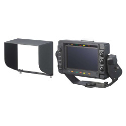 HDVF-L750 Sony Viewfinder 7"Full HD LCD Colour per HDC/HSC/HXC/PDW/PMW/HDW/PXW