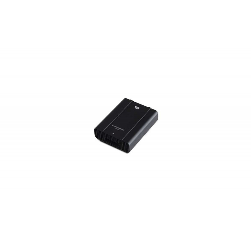 CineSSD Station DJI per INSPIRE-2