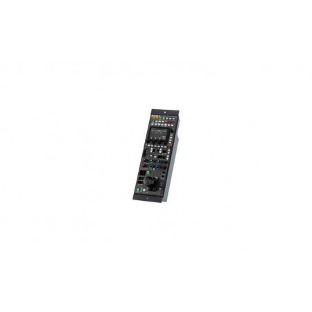 RCP-1500 Sony Pannello di controllo remoto a joystick per telecamere serie HDC/HSC/HXC.