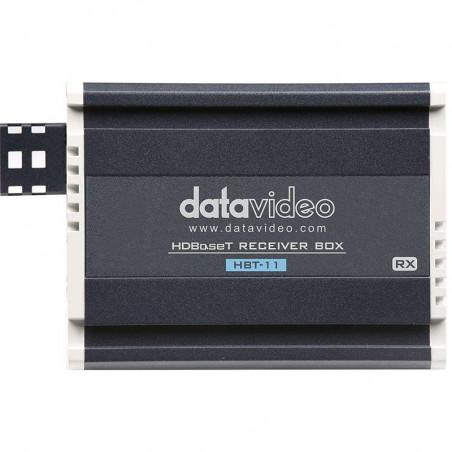 PTC-150T HD/SD Datavideo PTZ Videocamera robotizzata HD / SD con tecnologia HDBaseT