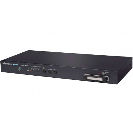 NVS-40 4 Channel Streaming Encoder/ Recorder Datavideo