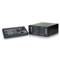 TVS-2000A Tracking Virtual Studio System Datavideo