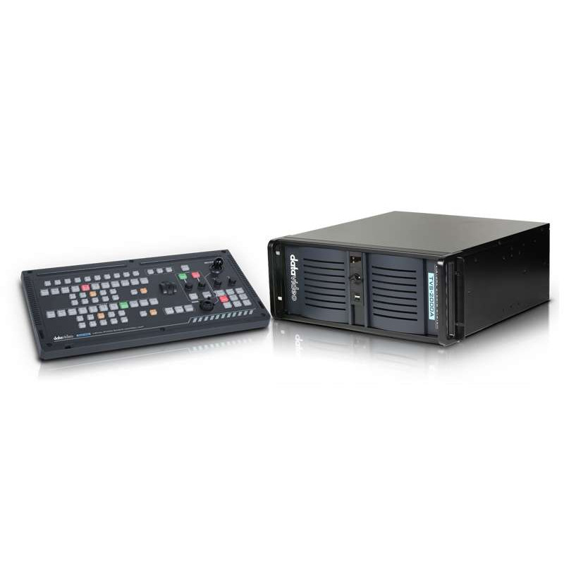 TVS-2000A Tracking Virtual Studio System Datavideo