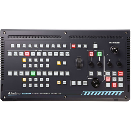 TVS-2000A Tracking Virtual Studio System Datavideo