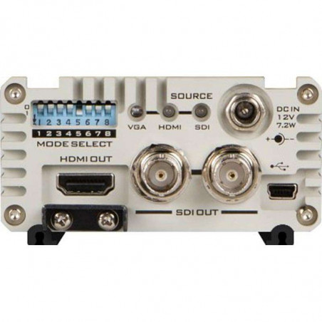 DAC-70 Up / Down / Cross Converter Datavideo