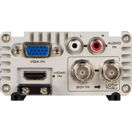 DAC-70 Up / Down / Cross Converter Datavideo