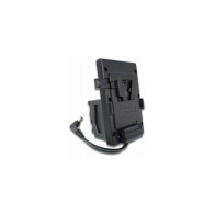 MV-EX3 Blueshape Adattatore batteria V-Mount  per Sony EX3