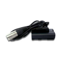 MVB-C915 Blueshape  Cavo Adattatore per batterietelecamere MiniDV Canon