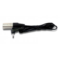 MVB-JCORD Blueshape Cavo Adattatore per batterie telecamere MiniVD JVC