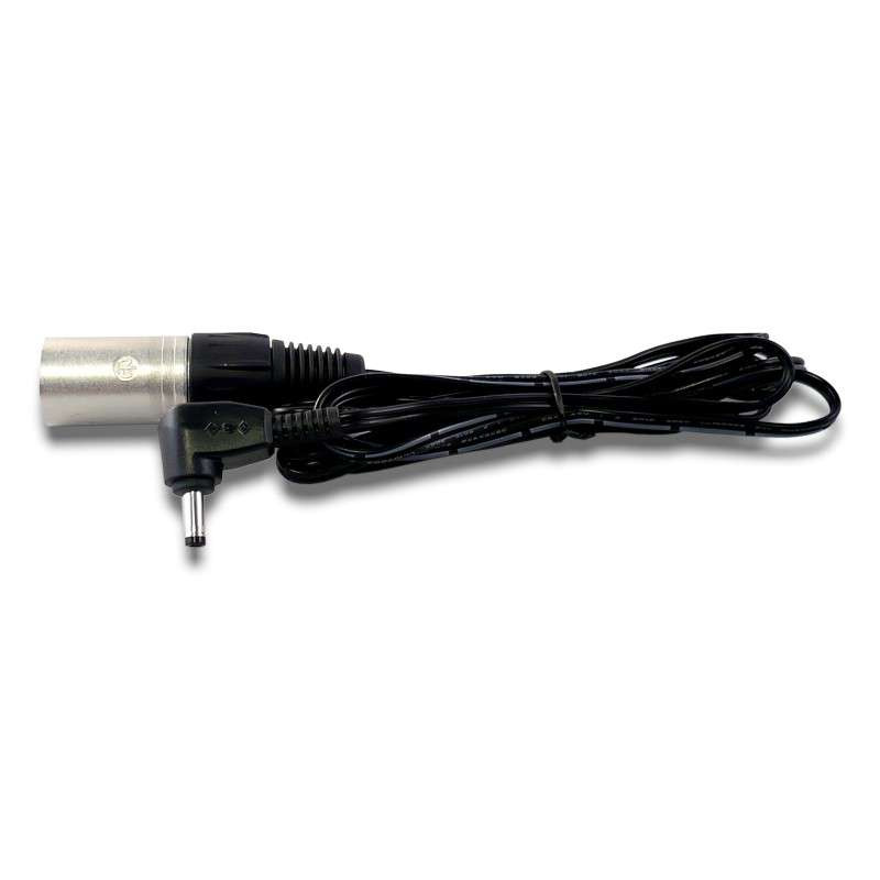 MVB-JCORD Blueshape Cavo Adattatore per batterie telecamere MiniVD JVC