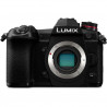 DC-G9 Panasonic Lumix G Fotocamera 4K Sensore MOS solo corpo