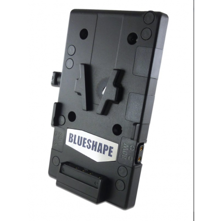 MVBASIC Blueshape Piastra multi-power versione base