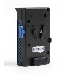 MVAL-LF Blueshape Piastra adattatore per batteria V-Lock ALEXA LF®