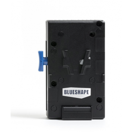 MVAL-LF Blueshape Piastra adattatore per batteria V-Lock ALEXA LF®