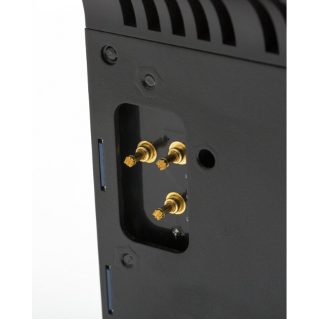 MGAL-LF Blueshape Piastra adattatore per batteria Gold Mount 3-Studs per ALEXA LF®