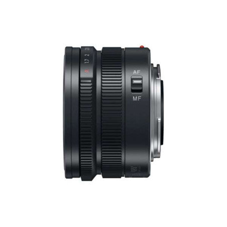 LEICA 15mm Panasonic Obiettivo focale singola 15mm/F1.7 ASPH con Sistema Micro 4/3