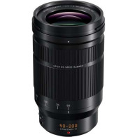 Obiettivo Panasonic 50-200mm F2.8-4 Leica POWER OIS ASPH.