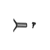 Lens Support Mount DJI per RONIN-M