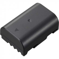 DMW-BLF19E Panasonic Batteria al litio ricaricabile per Lumix GH3, Lumix GH4 e Lumix GH5