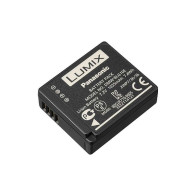 DMW-BLG10 Panasonic Lumix Batteria al litio ricaricabile per Lumix GX80 e Lumix GX7