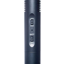 SGM-250 AZDEN Microfono a fucile con doppia alimentazione