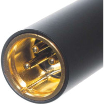 SGM-250 AZDEN Microfono a fucile con doppia alimentazione