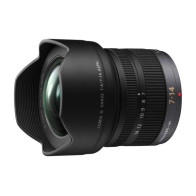 Obiettivo Panasonic 7-14mm F4 Lumix G Grandangolo