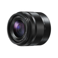 Obiettivo Panasonic 35-100mm F4.0-5.6 ASPH. Lumix G Vario Mega OIS Black