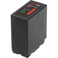 RP-PD56L Hedbox batteria al litio per Panasonic - High-capacity