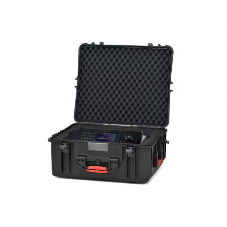 Hard case HPRC per ATEM 1 M/E ADVANCED PANEL Blackmagic