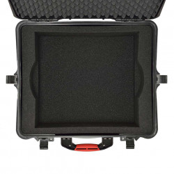 Hard case HPRC per ATEM 1 M/E ADVANCED PANEL Blackmagic