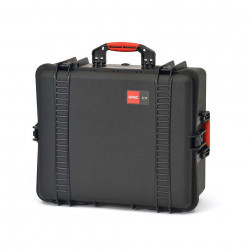 Hard case HPRC per ATEM 1 M/E ADVANCED PANEL Blackmagic