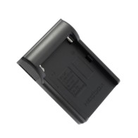 RP-DFM50 HEDBOX piastra batterie per SONY per caricabatterie RP-DC50, 40, 30